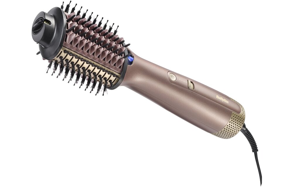 BaByliss Air Power Volume AS95E - Krulborstel