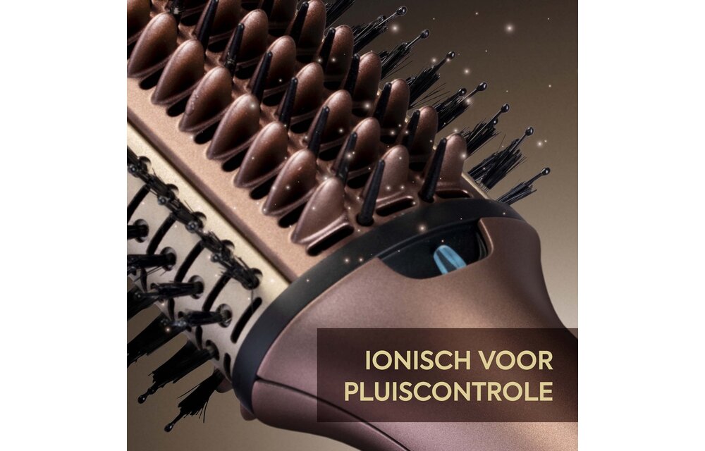 BaByliss Air Power Volume AS95E - Krulborstel