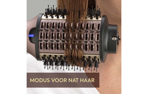 BaByliss Air Power Volume AS95E - Krulborstel