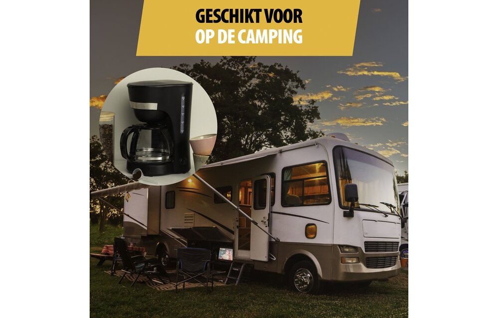 Tristar CM?1282 - Koffiezetapparaat