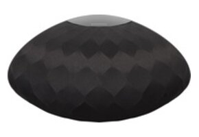 Bowers & Wilkins Formation Wedge Zilver Streaming speaker  - Hifi speaker