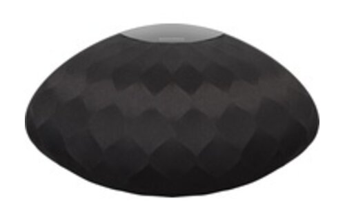 Bowers & Wilkins Formation Wedge Zilver Streaming speaker  - Hifi speaker