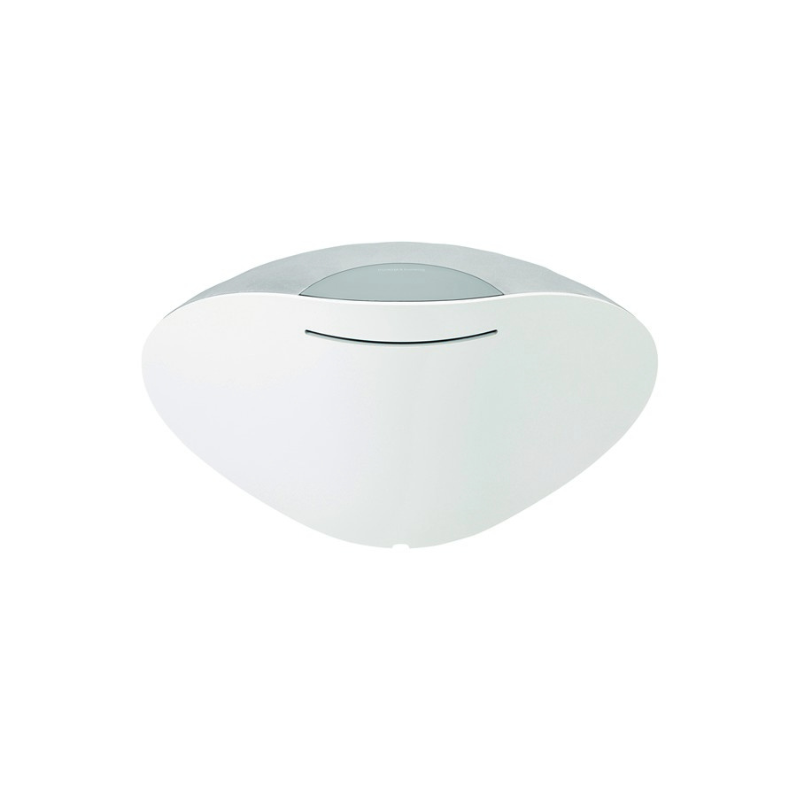 Bowers & Wilkins Formation Wedge Zilver Streaming speaker  - Hifi speaker