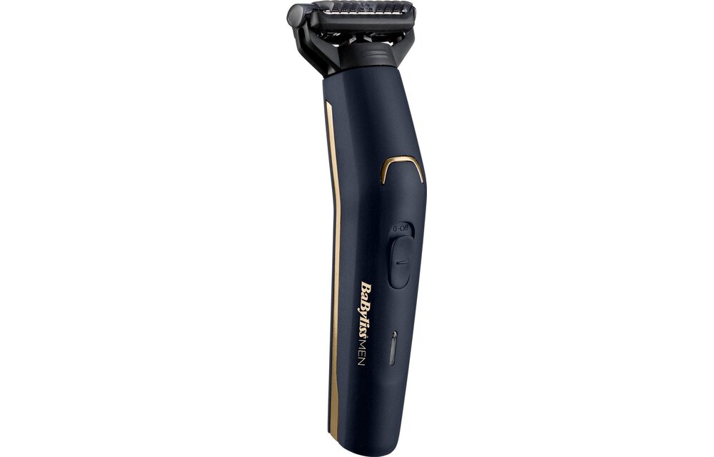 BaByliss Body Trim BG120E - Bodygroom