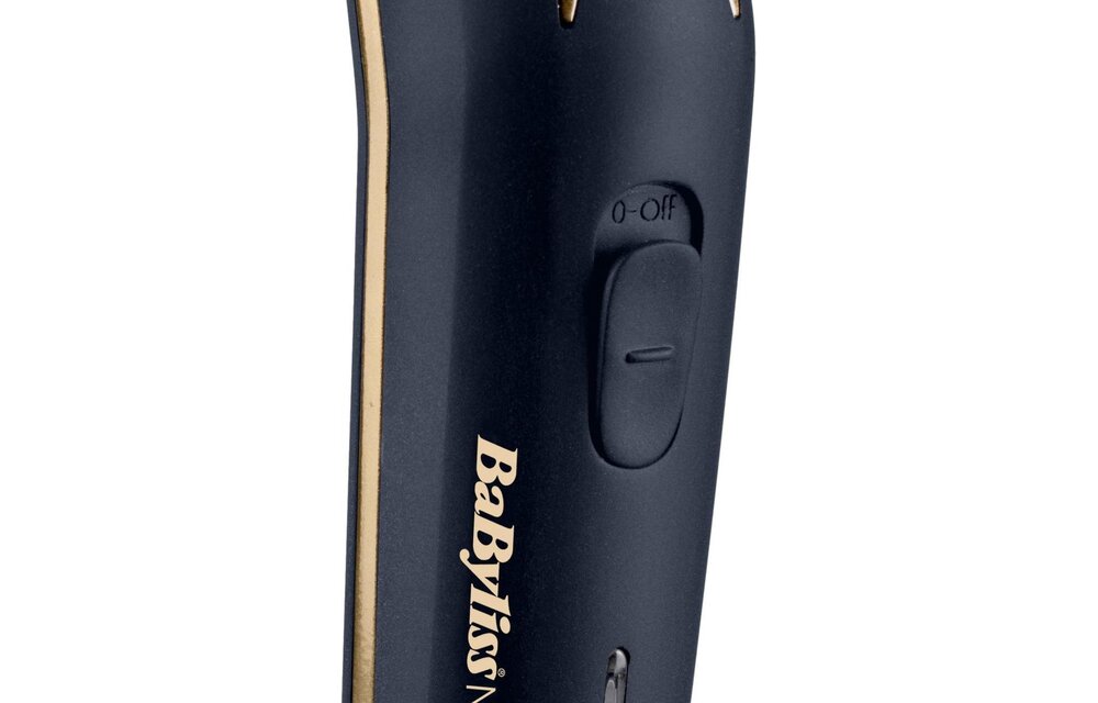 BaByliss Body Trim BG120E - Bodygroom