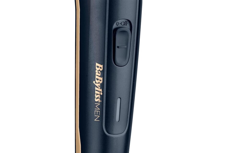 BaByliss Body Trim BG120E - Bodygroom