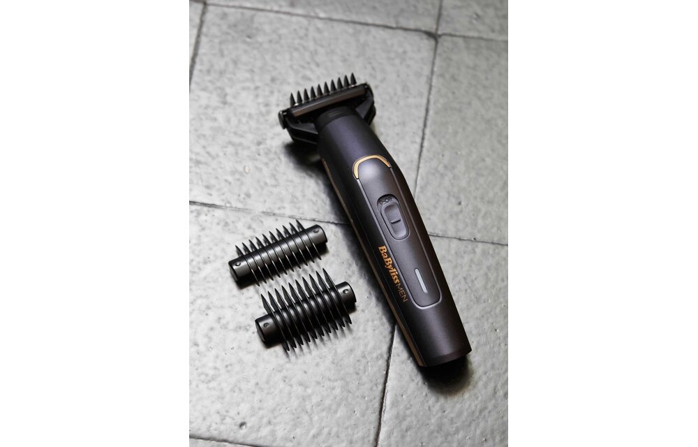 BaByliss Body Trim BG120E - Bodygroom