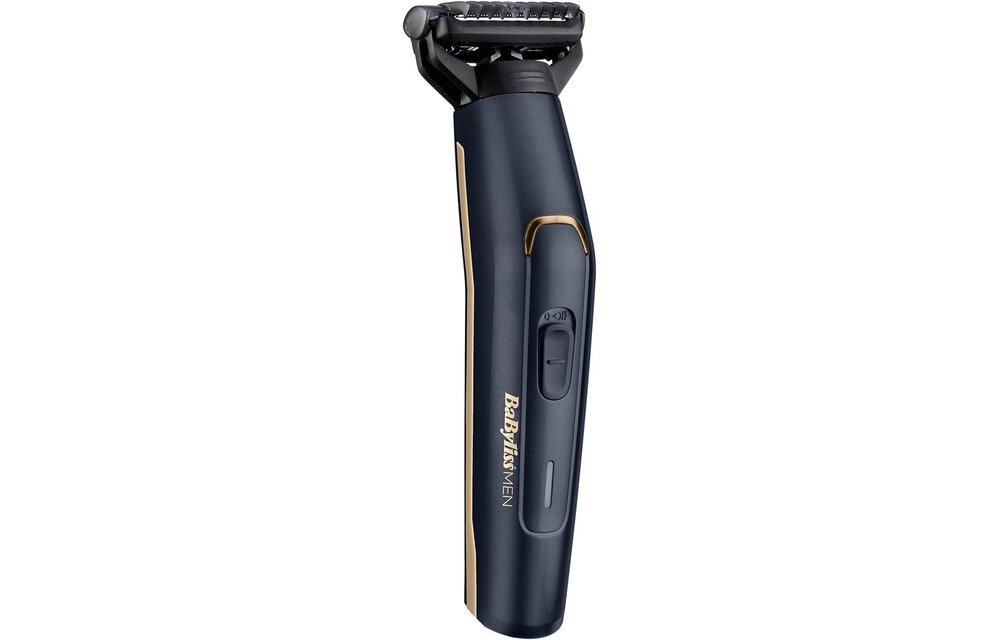 BaByliss Body Trim BG120E - Bodygroom