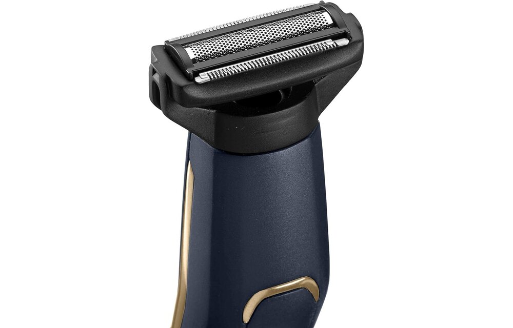 BaByliss Body Trim BG120E - Bodygroom