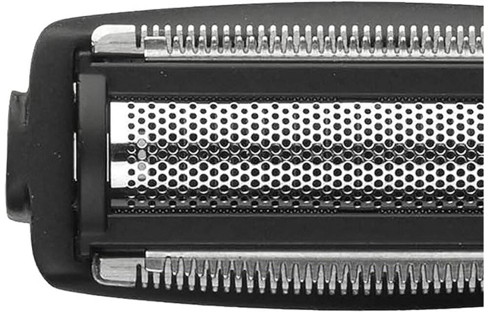 BaByliss Body Trim BG120E - Bodygroom