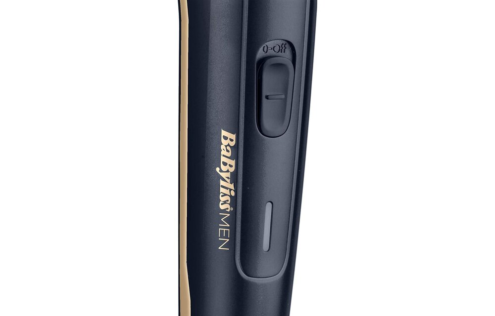BaByliss Body Trim BG120E - Bodygroom