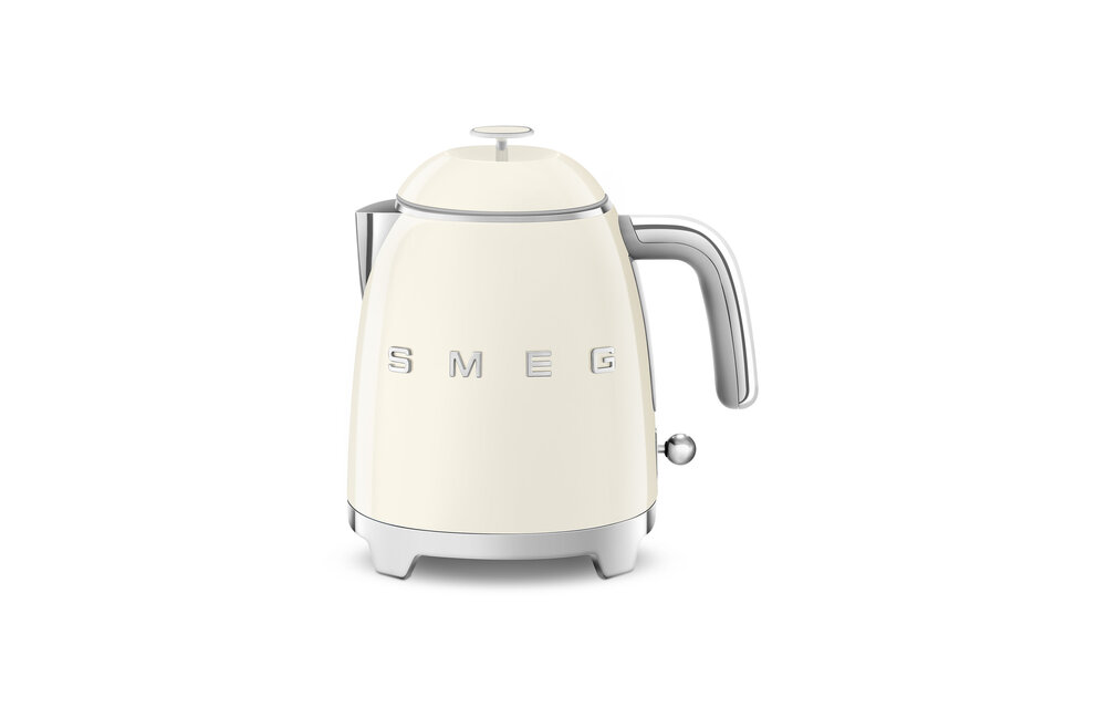 SMEG KLF05CREU - Waterkoker