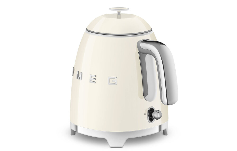 SMEG KLF05CREU - Waterkoker