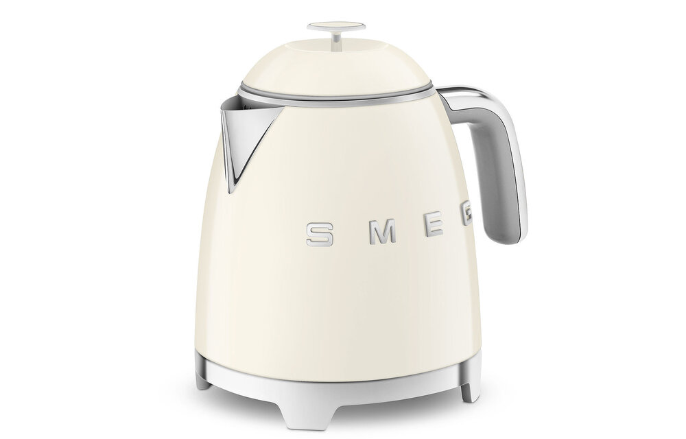 SMEG KLF05CREU - Waterkoker