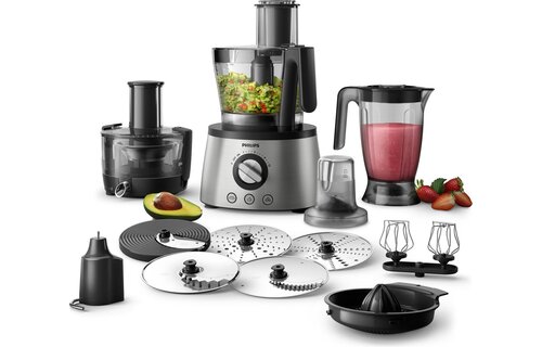 Philips Avance HR7778/00 - Keukenmachine