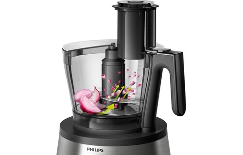 Philips Avance HR7778/00 - Keukenmachine