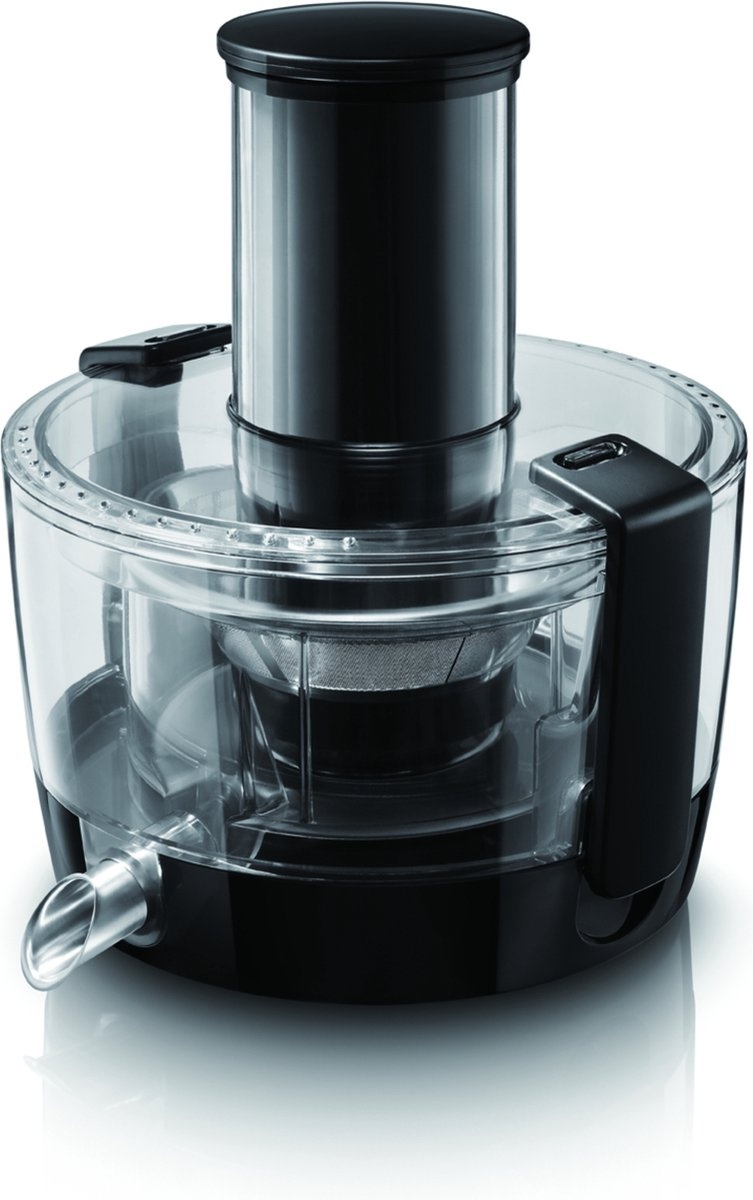 Philips Avance HR7778/00 - Keukenmachine