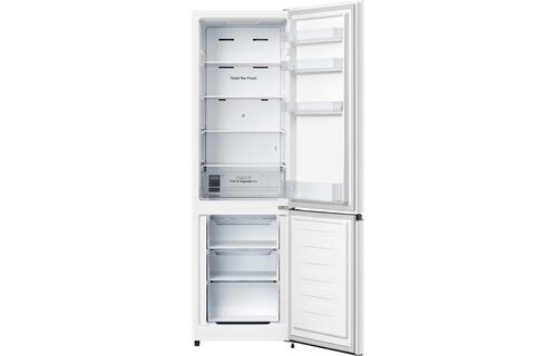 Hisense RB329N4AWE - Koel-vriescombinatie