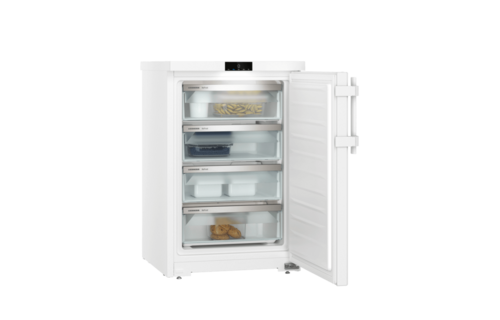 Liebherr FNe 1404-20 Pure - Tafelmodel vriezer