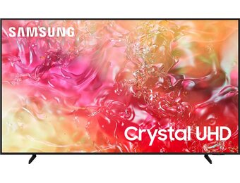 Samsung Crystal UHD 85DU7170 (2024) - LED TV