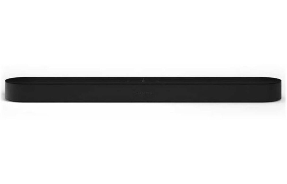 Sonos Beam Zwart - Soundbar
