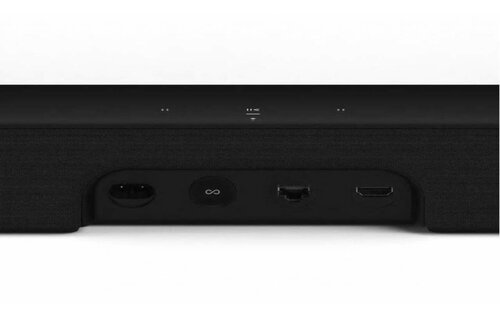 Sonos Beam Zwart - Soundbar