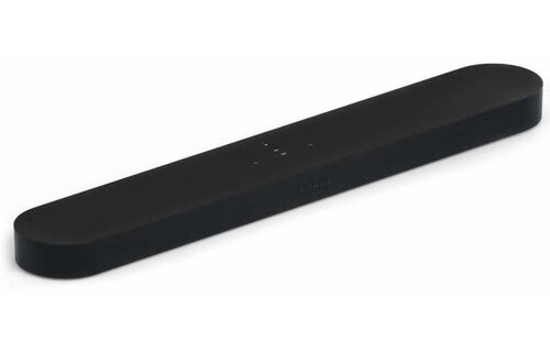 Sonos Beam Zwart - Soundbar