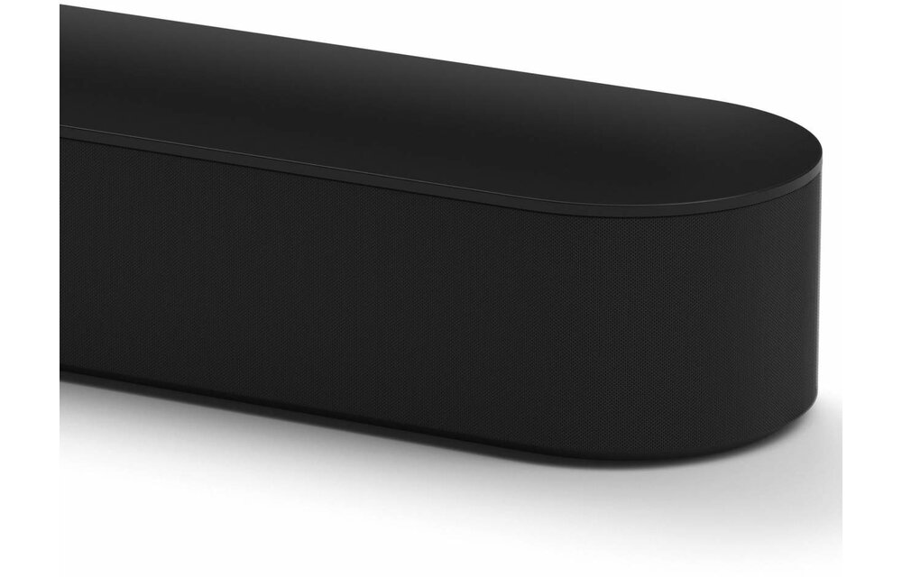 Sonos Beam Zwart - Soundbar