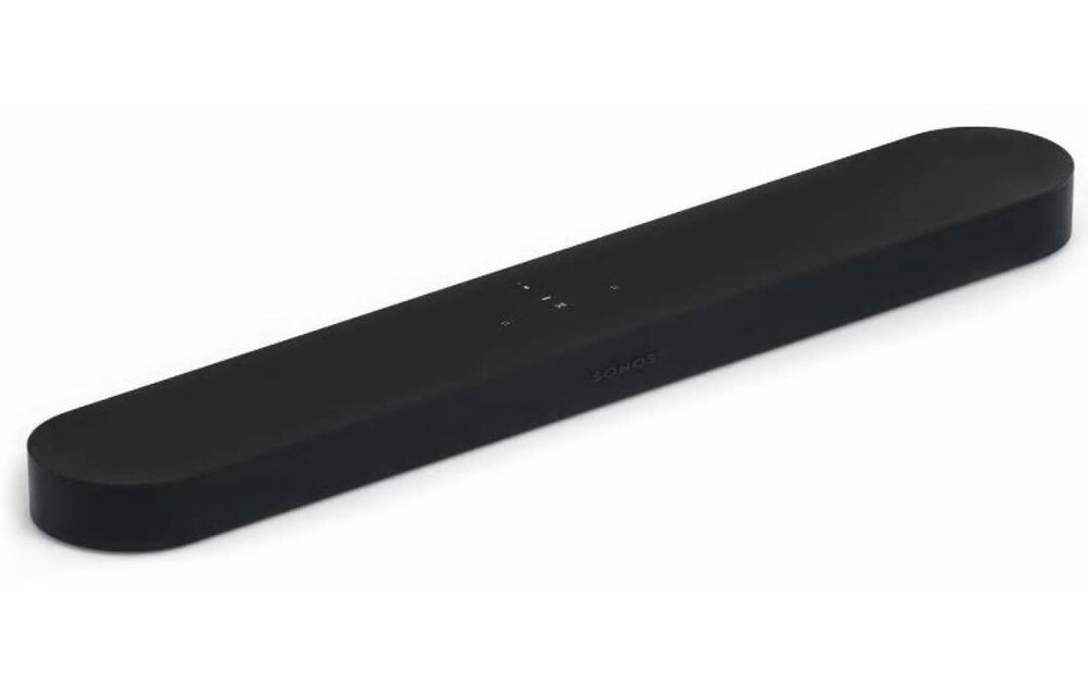 Sonos Beam Zwart - Soundbar