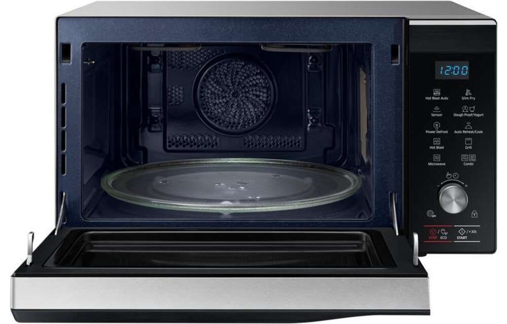 Samsung MC32K7085KT/EN - Combimagnetron