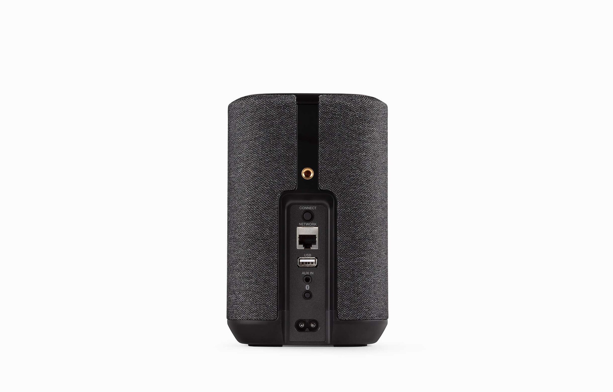Denon Home 150 Zwart - Draadloze speaker