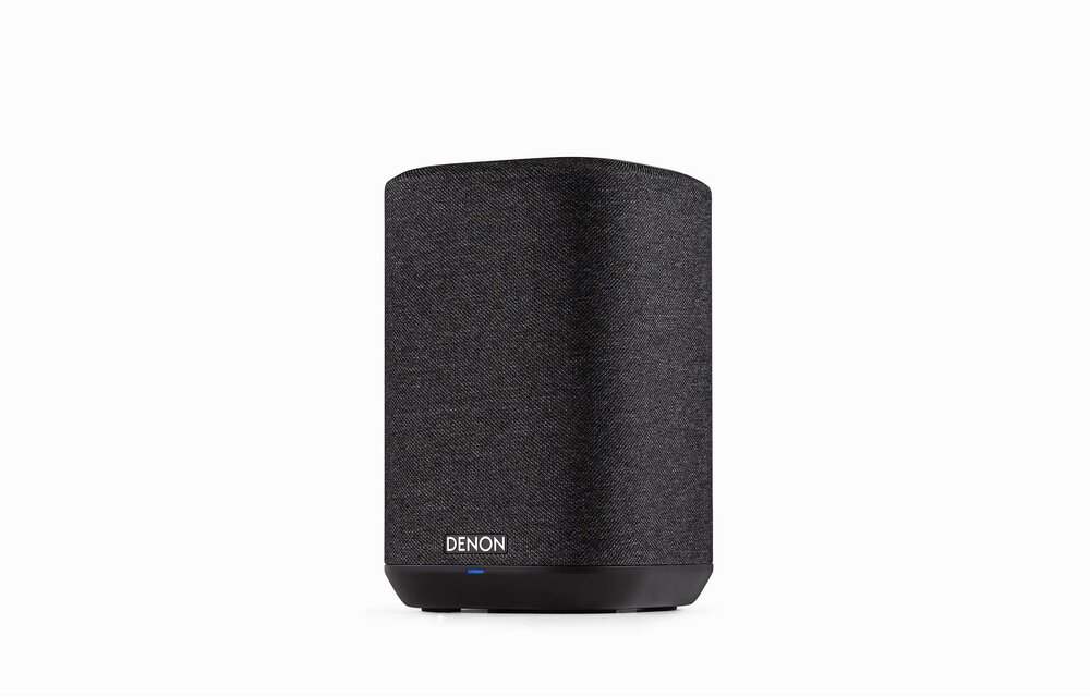 Denon Home 150 Zwart - Draadloze speaker