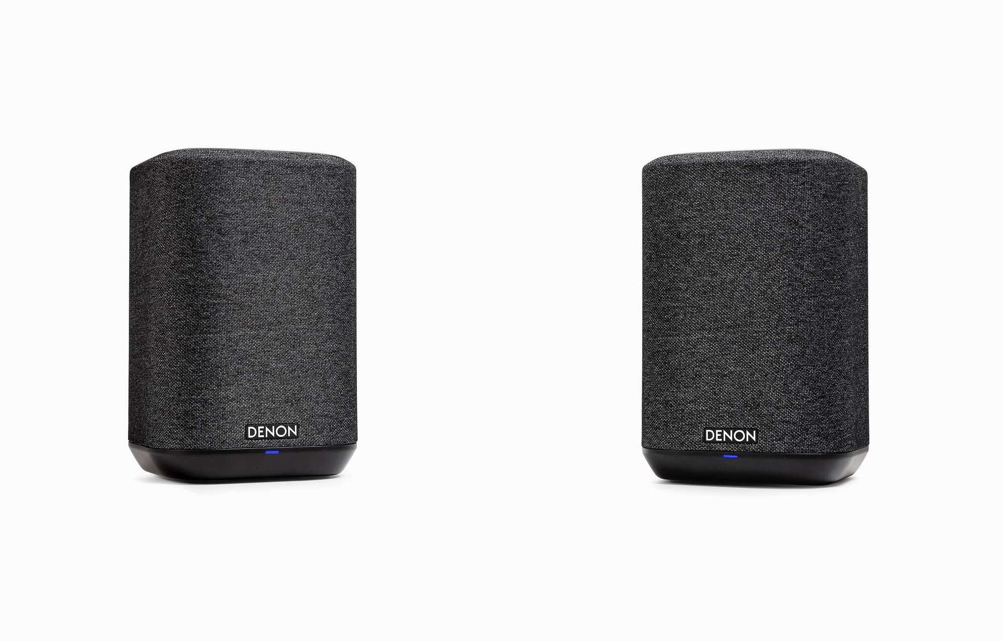 Denon Home 150 Zwart - Draadloze speaker