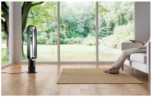 Dyson Cool AM07 - Torenventilator