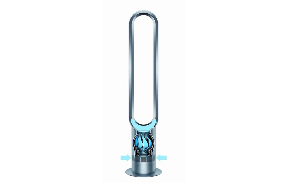 Dyson Cool AM07 - Torenventilator