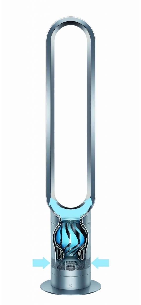 Dyson Cool AM07 - Torenventilator