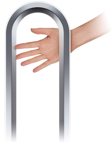 Dyson Cool AM07 - Torenventilator