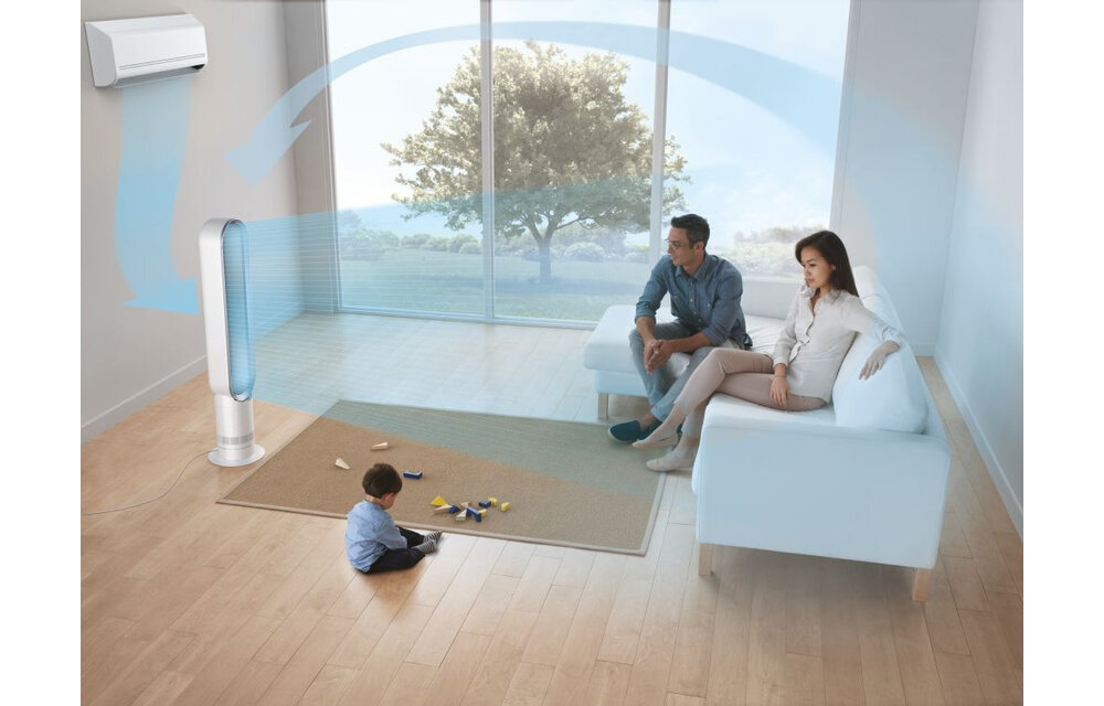 Dyson Cool AM07 - Torenventilator