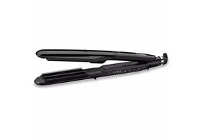 Babyliss Steam Straight ST492E - Stijltang