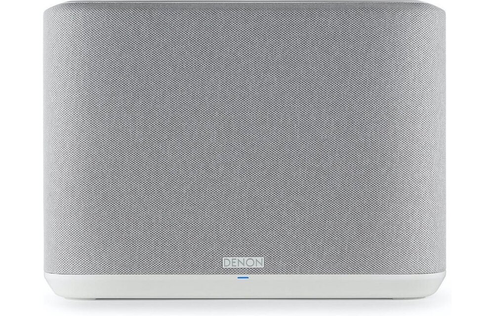 Denon Home 250 Wit - Draadloze speaker