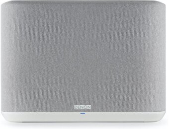Denon Home 250 Wit - Draadloze speaker