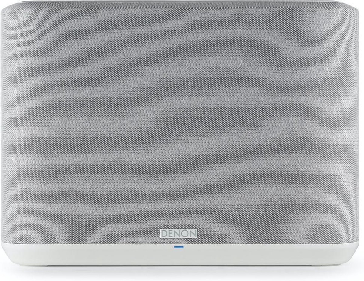 Denon Home 250 Wit - Draadloze speaker