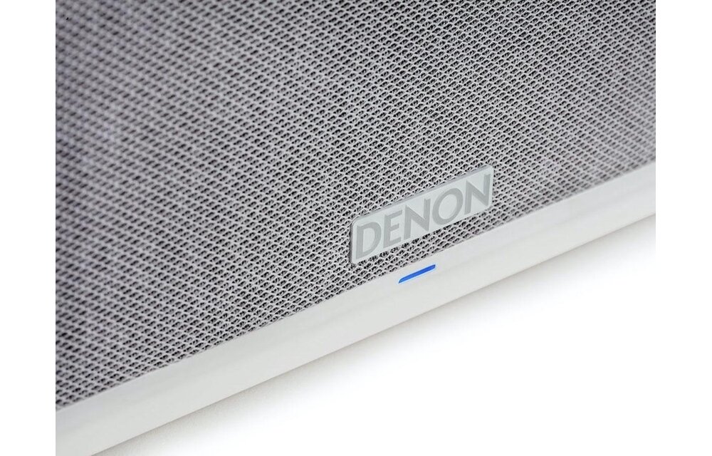 Denon Home 250 Wit - Draadloze speaker