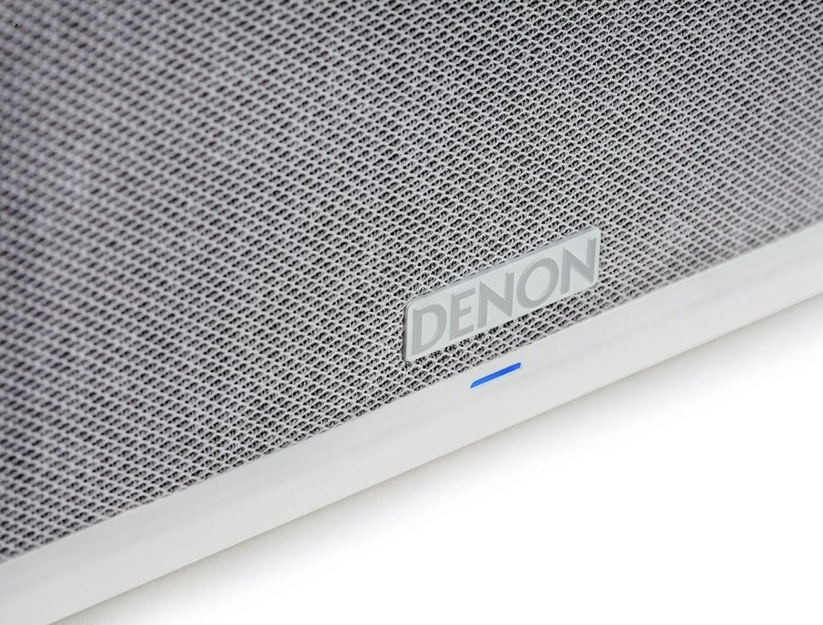 Denon Home 250 Wit - Draadloze speaker
