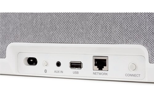 Denon Home 250 Wit - Draadloze speaker