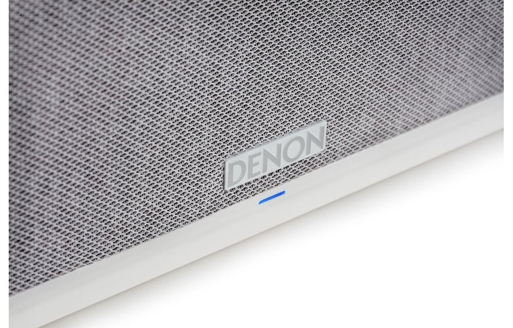 Denon Home 250 Wit - Draadloze speaker
