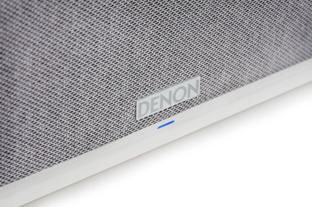Denon Home 250 Wit - Draadloze speaker