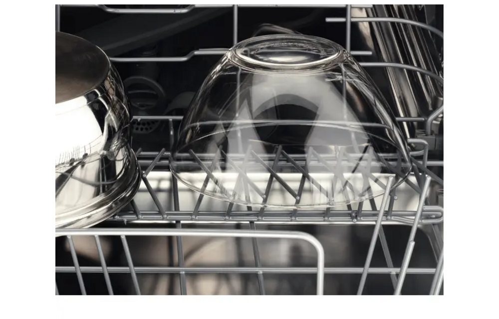 AEG QuickSelect AirDry FSB53627P - Inbouw vaatwasser