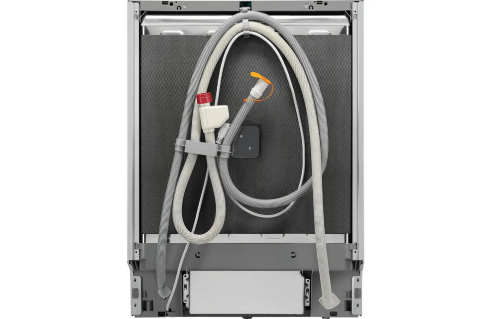 AEG QuickSelect AirDry FSB53627P - Inbouw vaatwasser