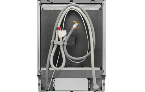 AEG QuickSelect AirDry FSB53627P - Inbouw vaatwasser